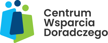Logotyp Centrum Wsparcia Doradczego