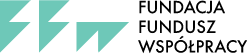 Logotyp Fundacji Funduszu Współpracy